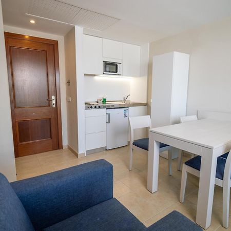 Prope Mare Apartamentos Cala Millor  Eksteriør bilde