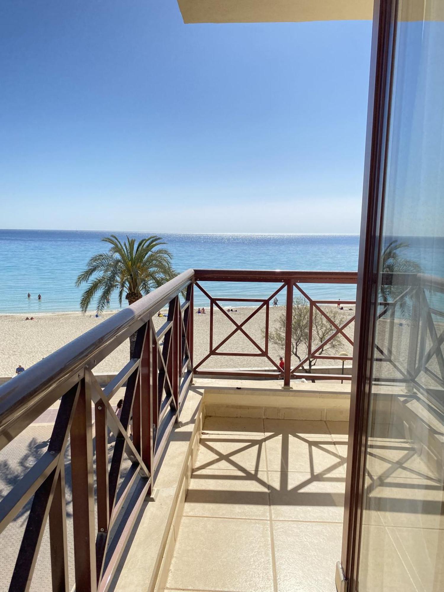 Prope Mare Apartamentos Cala Millor  Eksteriør bilde