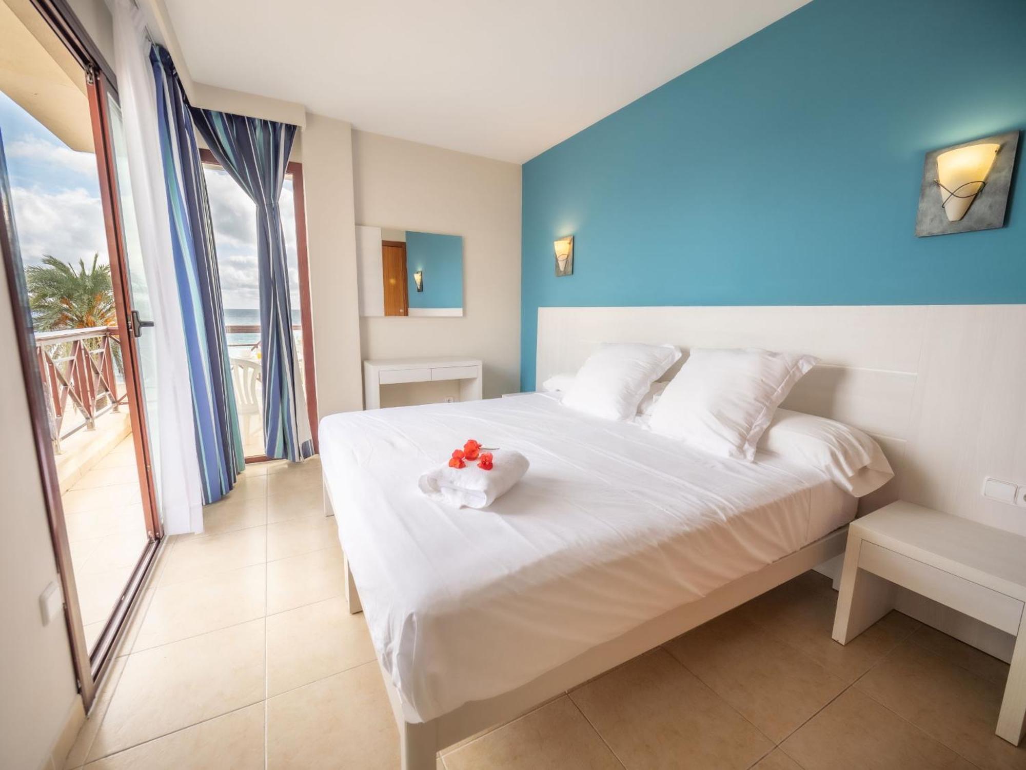 Prope Mare Apartamentos Cala Millor  Eksteriør bilde