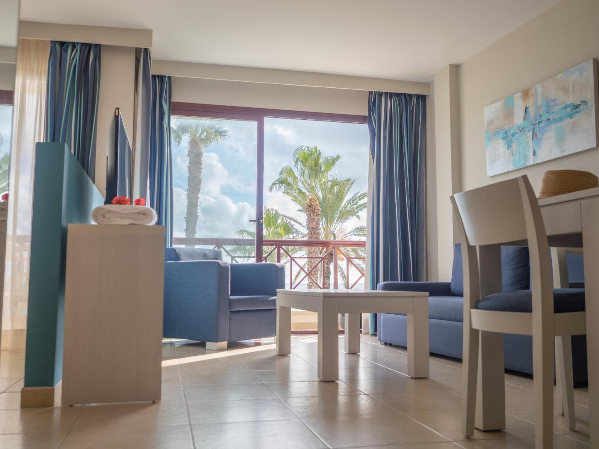 Prope Mare Apartamentos Cala Millor  Eksteriør bilde
