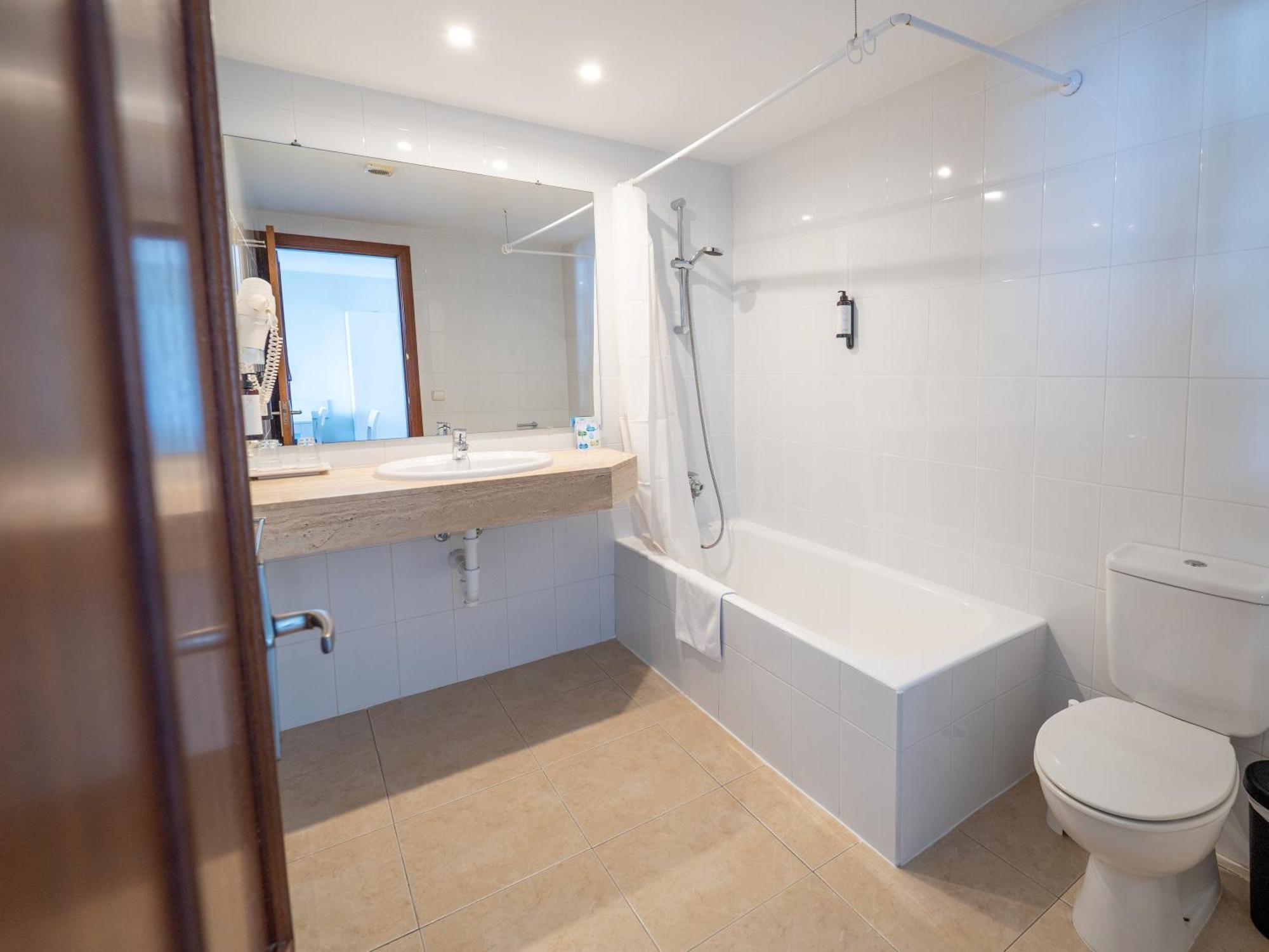 Prope Mare Apartamentos Cala Millor  Eksteriør bilde